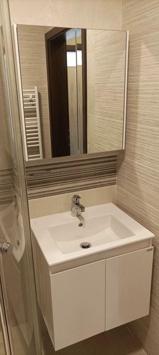 Дава се под наем Двустаен апартамент в София, Връбница 1 - 55 кв.м за 480 € - Снимка #4