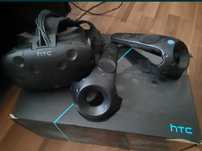 Casca htc vive VR pentru simulare de realitate virtuala FULL BOX