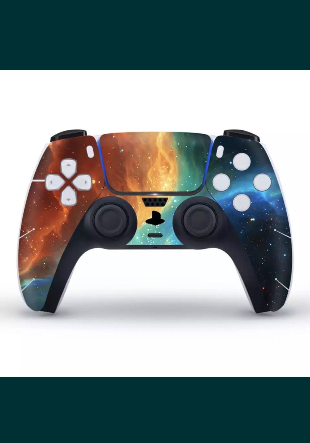 Skin Controller PS5