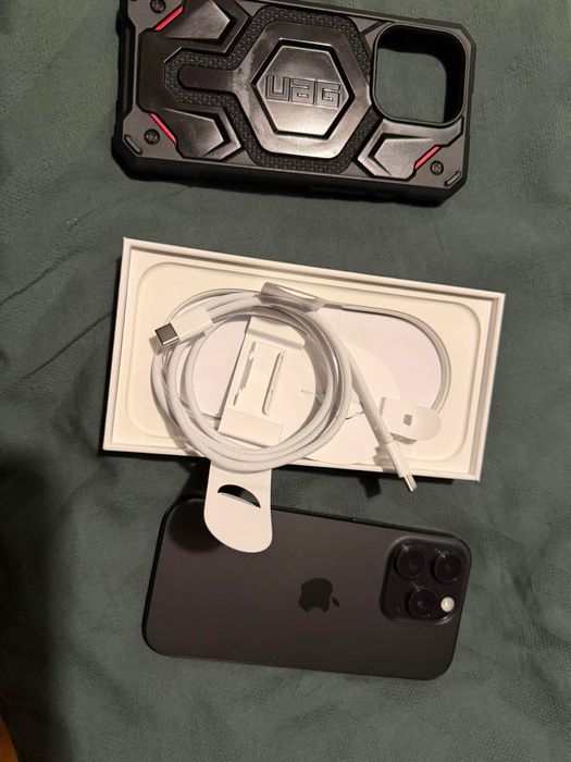 iPhone 16 Pro !!!