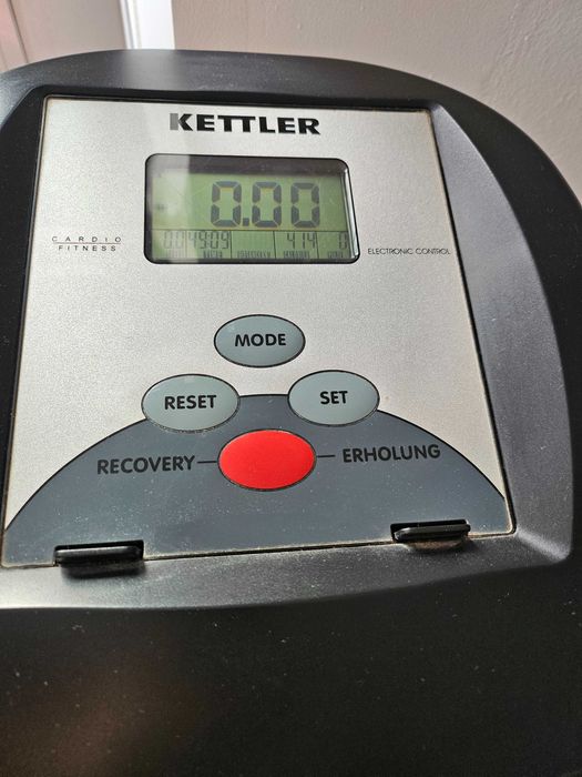 Кростренажор Ketler