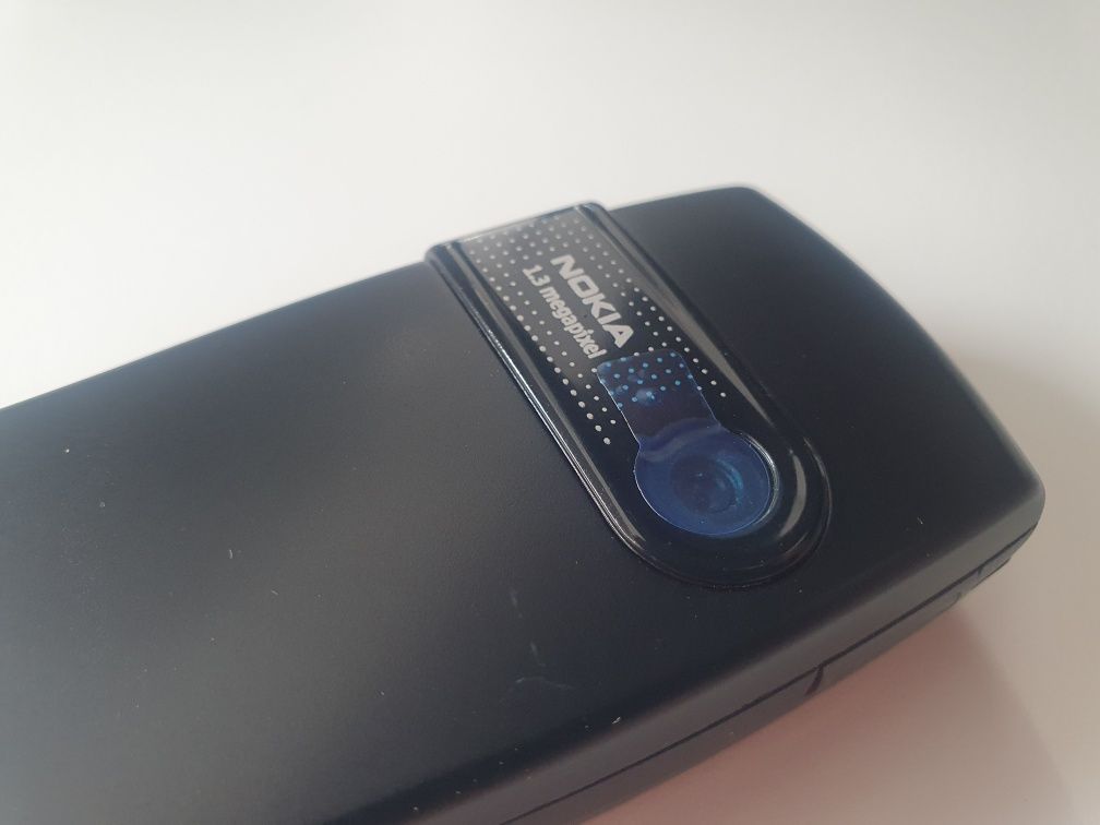 Nokia 6230i - de colectie!
