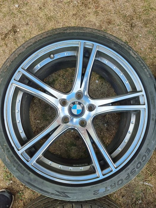 Джанти за  BMW 18 цола