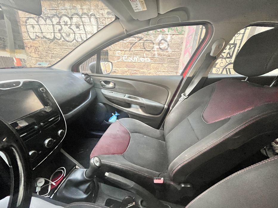Renault Clio - продава се