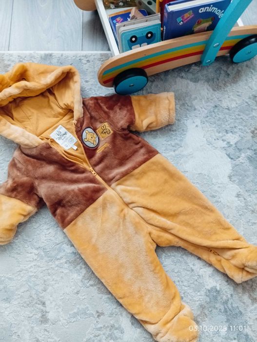 Haine bebe brand