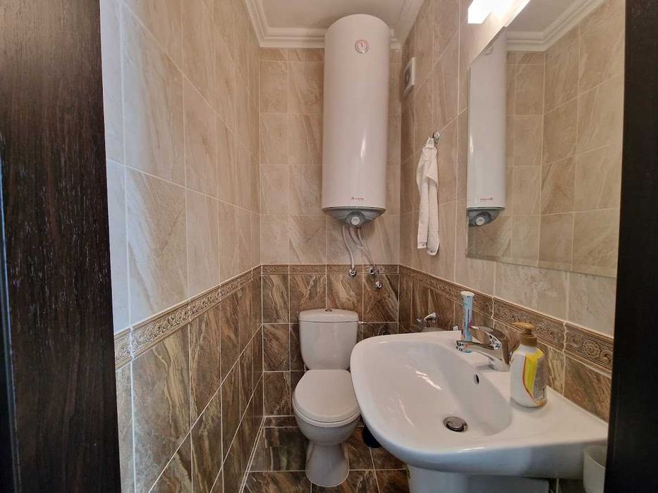 Продава се Тристаен апартамент в Свети Влас - 94 кв.м за 1756 €/кв.м - Снимка #8