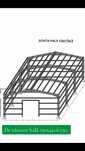 Doar 38 euro mp la structuri cu montaj inclus sau far 28 euro