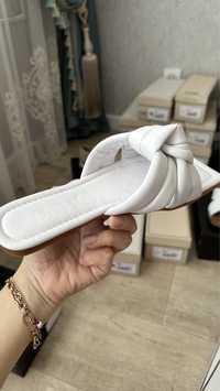 Турецкие кожаные обуви