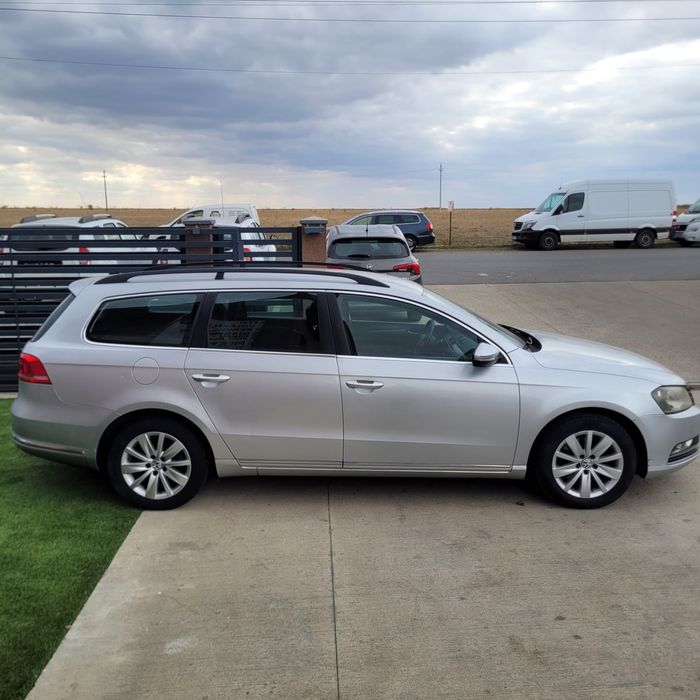 VW PASSAT B7 , 1,6 TDI , an 2011