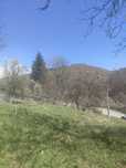 Teren intravilan Nucșoara Argeș