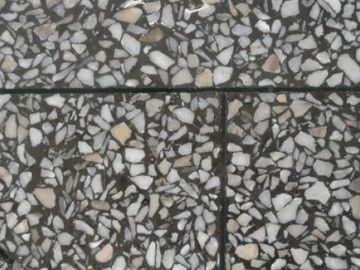 Промышленные полы из мраморной крошки.Шлифовка бетонных полов.