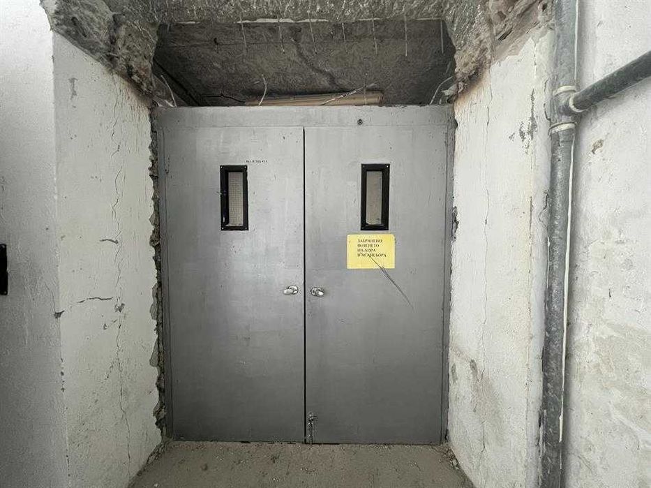 15066 - Пром. помещение в гр. Дряново