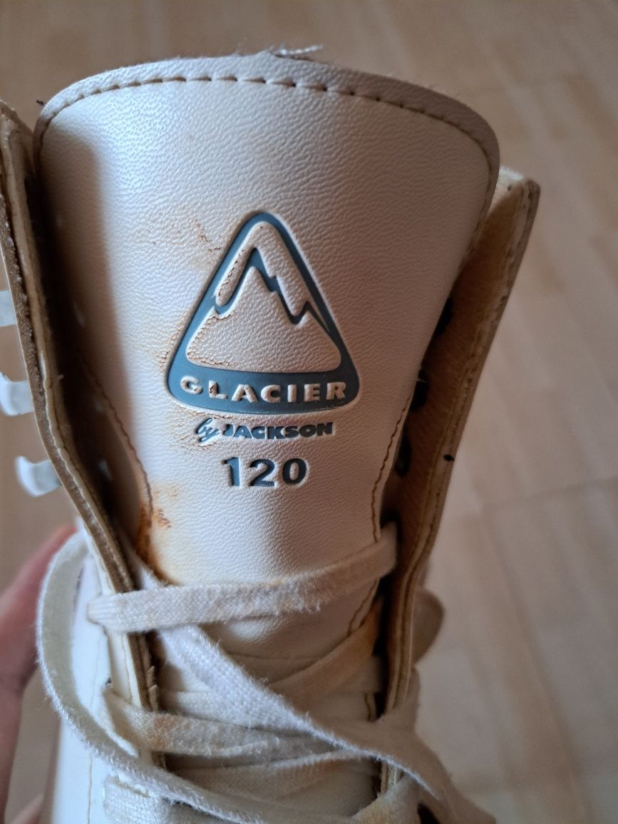 Patine Jackson Glacier 120