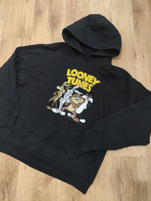 Hanorac Looney Tunes mărimea M