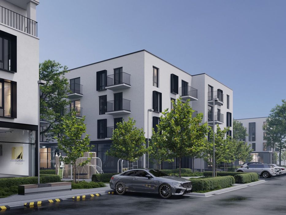 De vânzare, apartament 2 camere în bloc P+2, direct de la proprietar