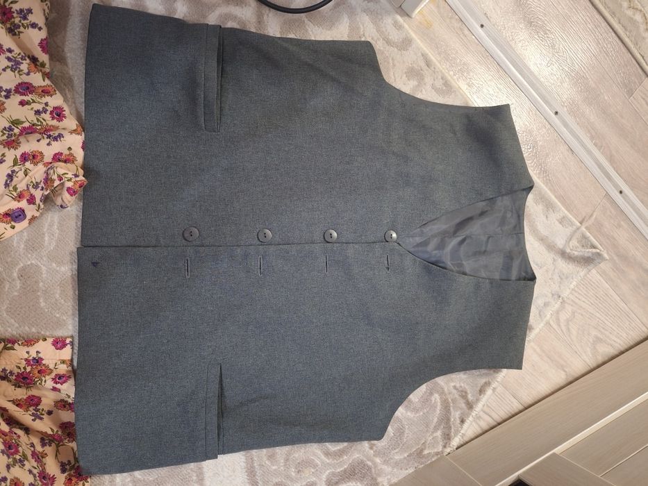 Продам жакет для шкала