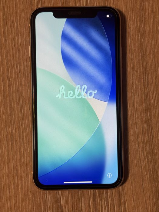 Iphone 11 - 64 GB