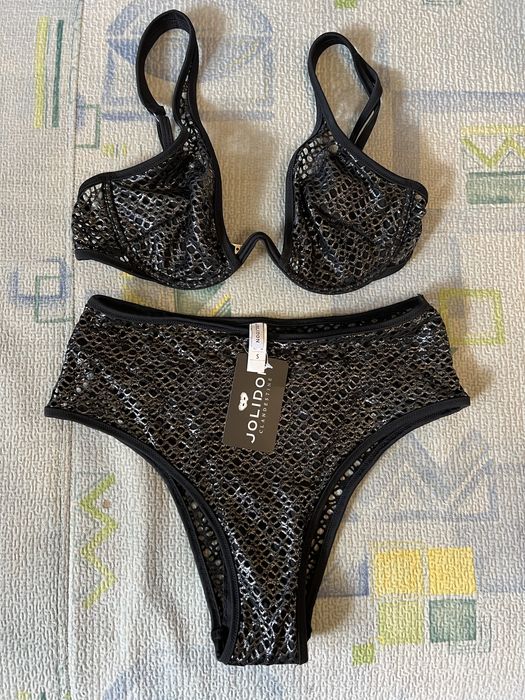 Costum de baie Jolidon Nou