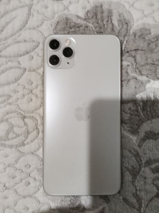 iPhone 11pro max