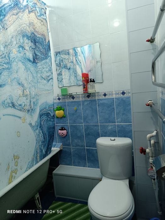 Сдается своя 2 комнатная квартира.Учтепинский район 23 квартал.