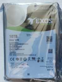 Жёсткий диск Seagate Exos X10 ST10000NM0016