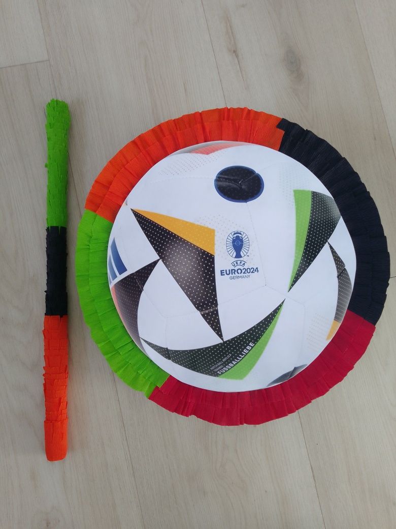 Pinata minge UEFA 2024