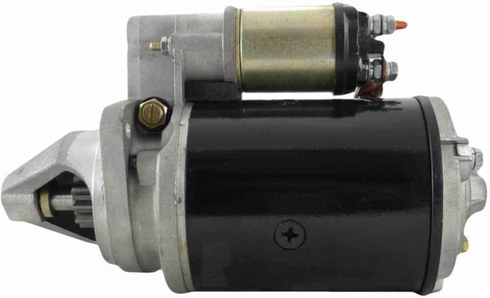 electromotor buldoexcavatoare jcb ult-015070