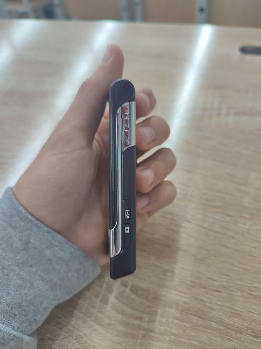 Nokian 6650 fold