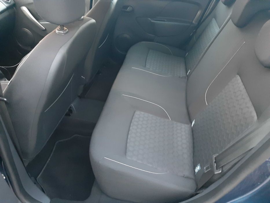 Dacia logan mcv 1.5. 90CP- 2016 manual 5 trepte euro6 (fara adblue)