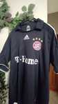 Tricou fotbal Bayern Munchen 2008-2009 Ribery
