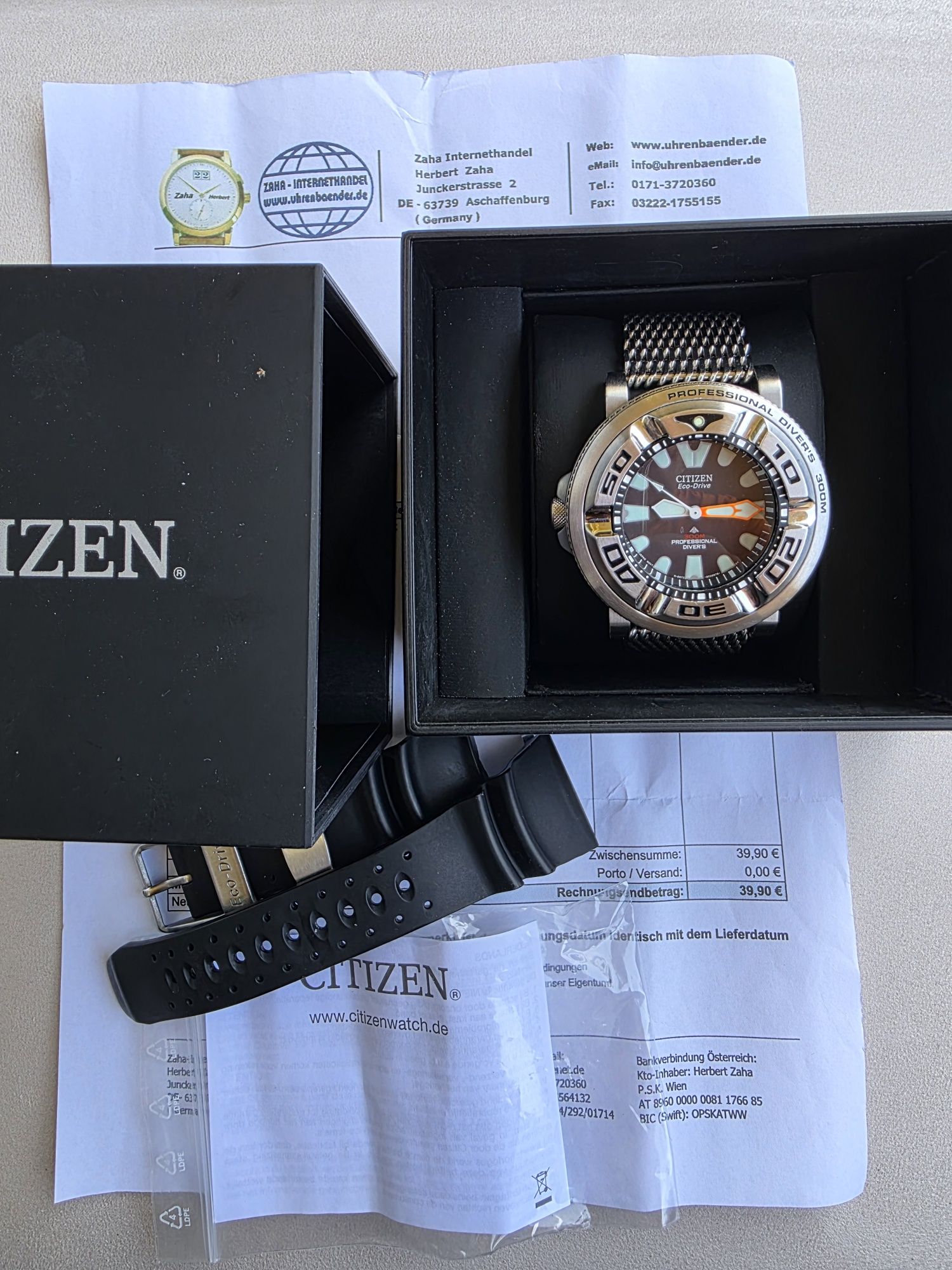 Citizen Ecozilla b873-s026547