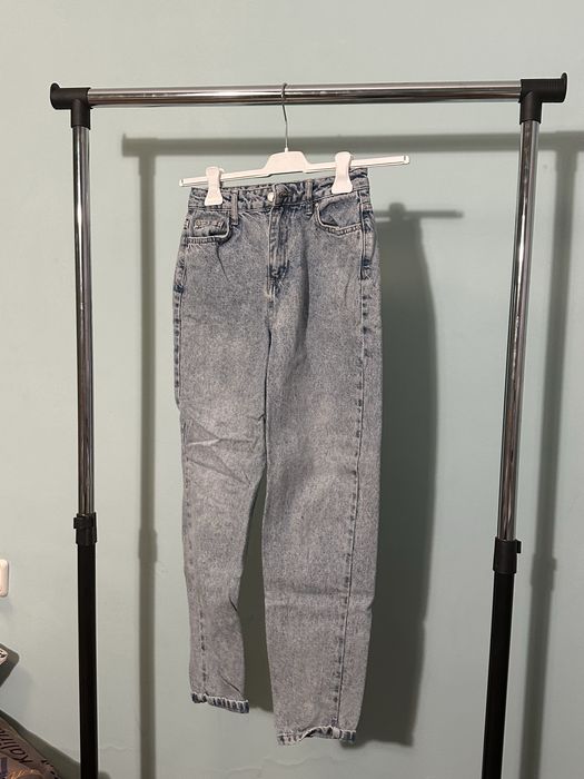 Дънки и панталон