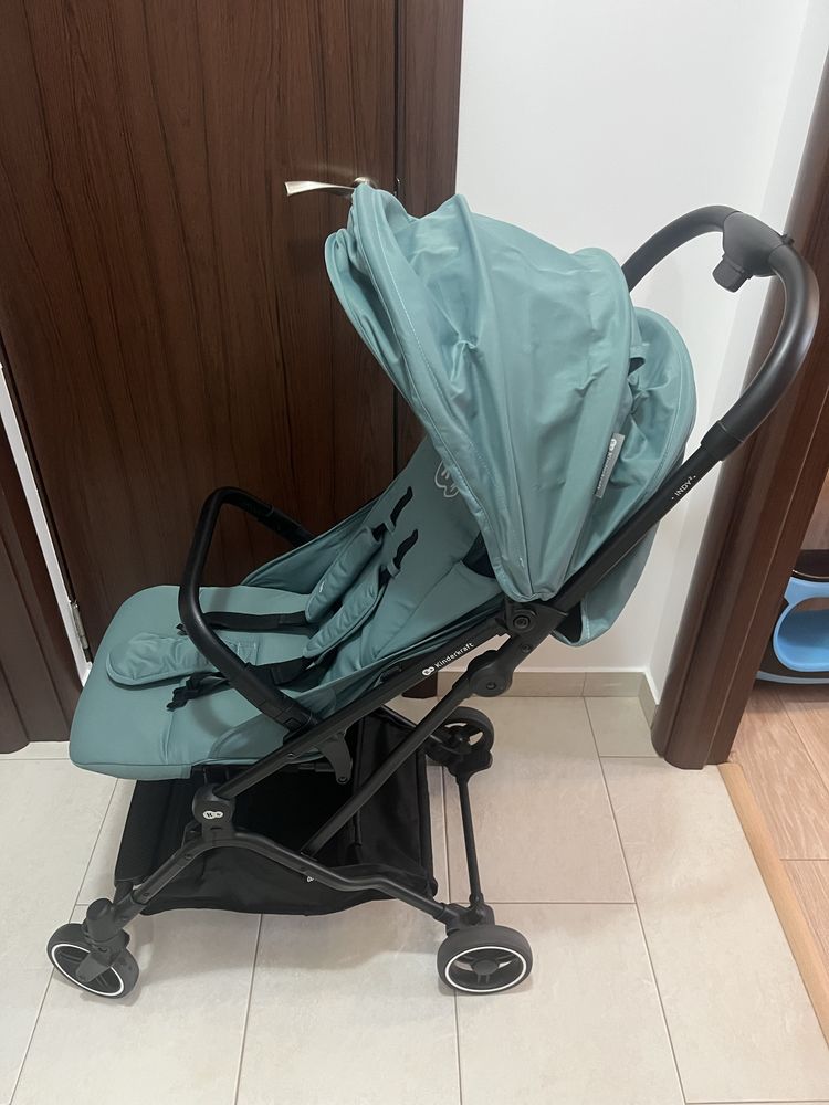 Лятна количка Kinderkraft INDY 2