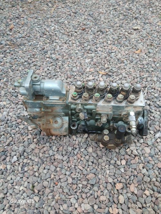 Howo aparatura sotiladi remont qilish kerak