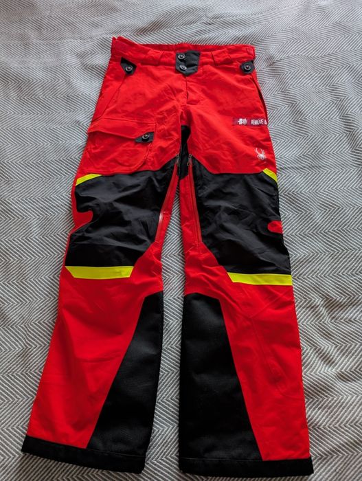 Pantaloni schi Spyder