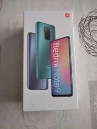 Xiaomi Redmi Note 9 - 6/128 GB !!!