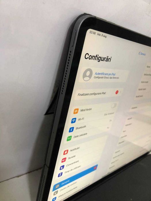 Ipad pro gen3 12.9 inch(ctg)staramanet