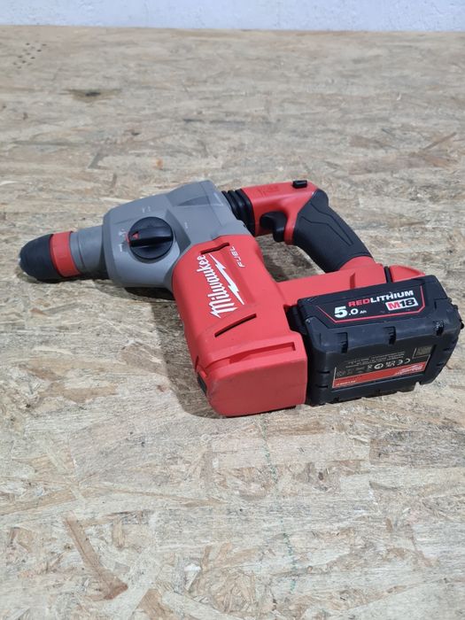 Rotopercutor SDS Plus Milwaukee M18 CHX