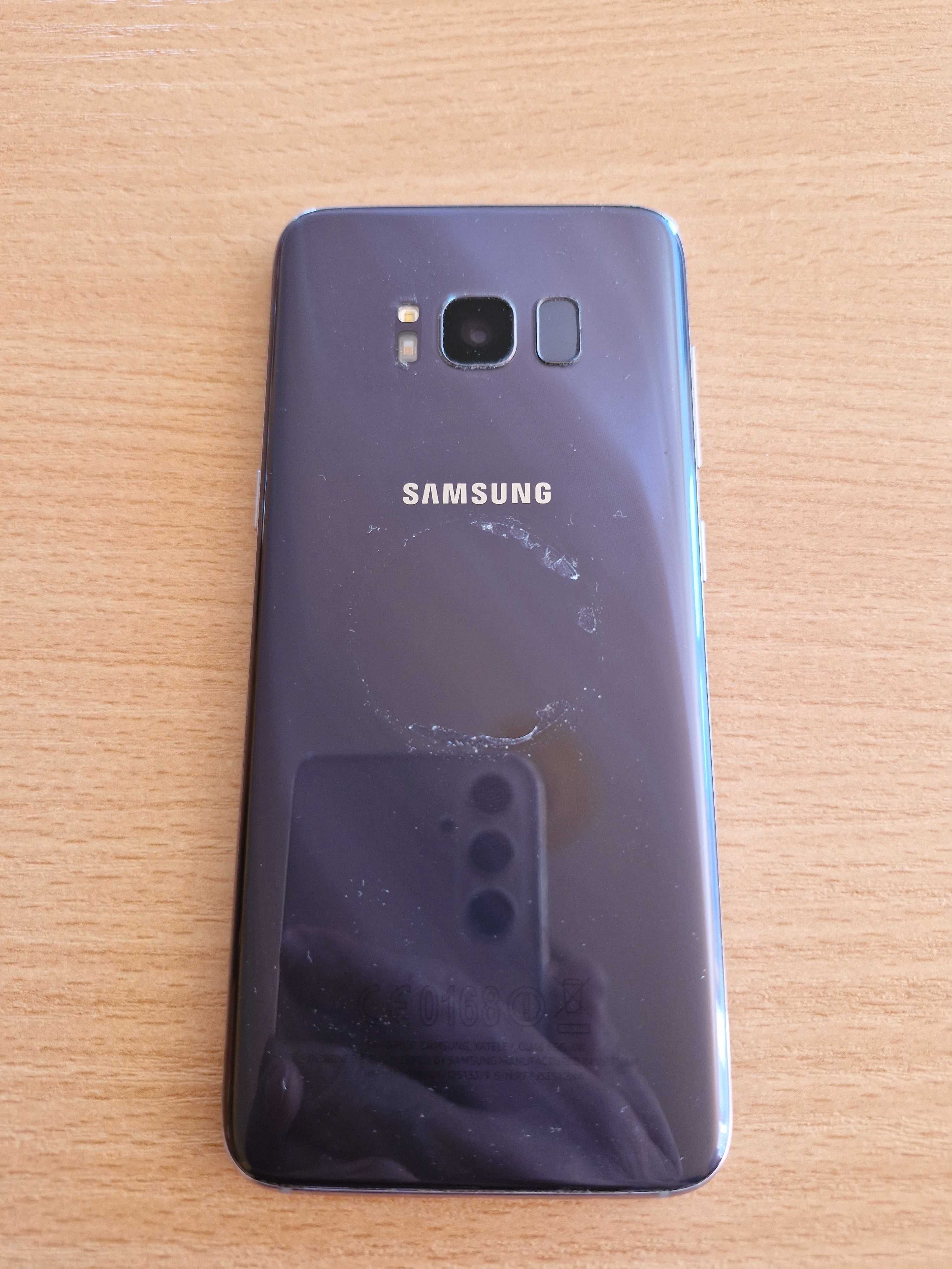 Samsung galaxy s8 за части