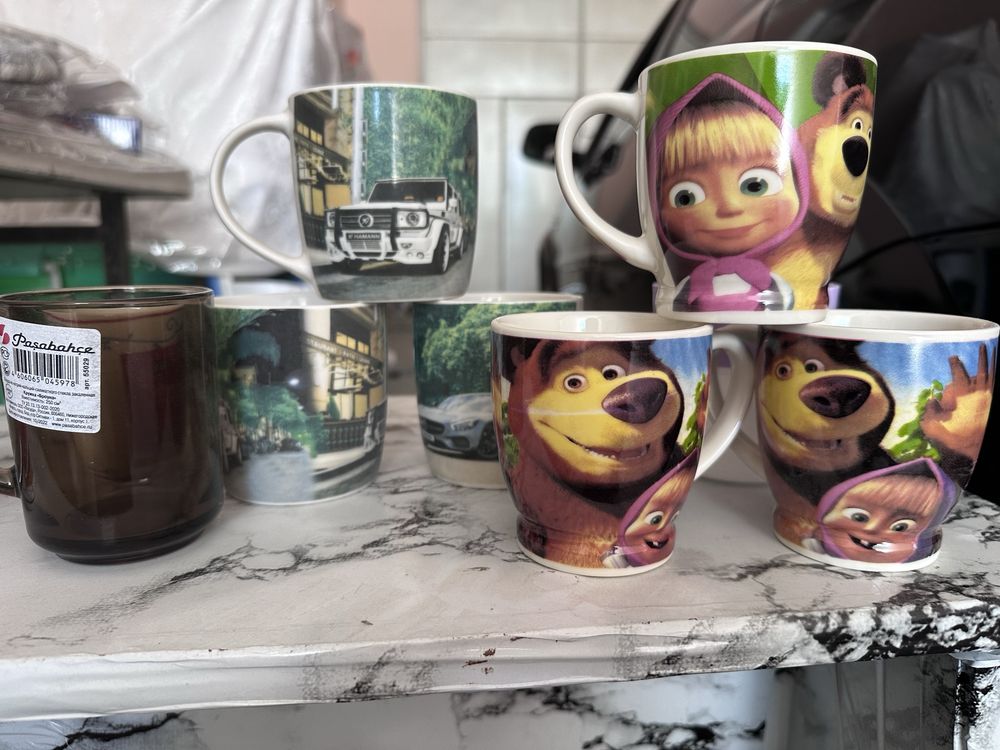 Ликвидация магазина