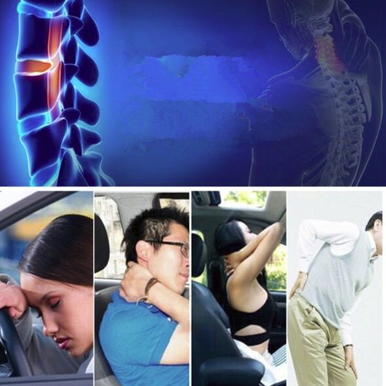 Възглавнички за кола авто възглавничка за път за подглавник седалка