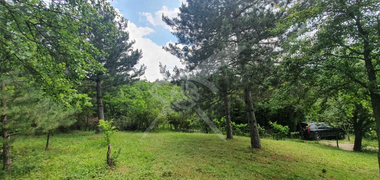 Продава се Парцел в с. Герман, Област София-град - 561 кв.м за 106 €/кв.м - Снимка #4
