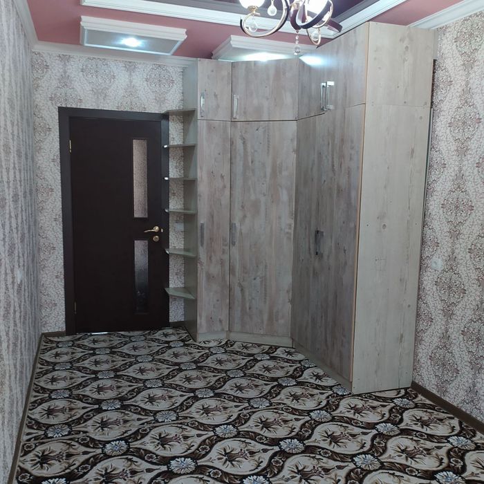 2 хонали квартира ижарага берилади!!!