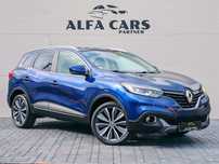 Renault Kadjar Renault Kadjar 1.2 TCe Energy Intens