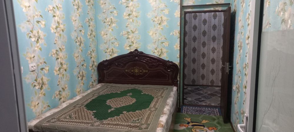 Qarshidan uy ijaraga beriladi