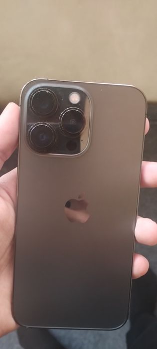 iPhone 13 Pro sotiladi