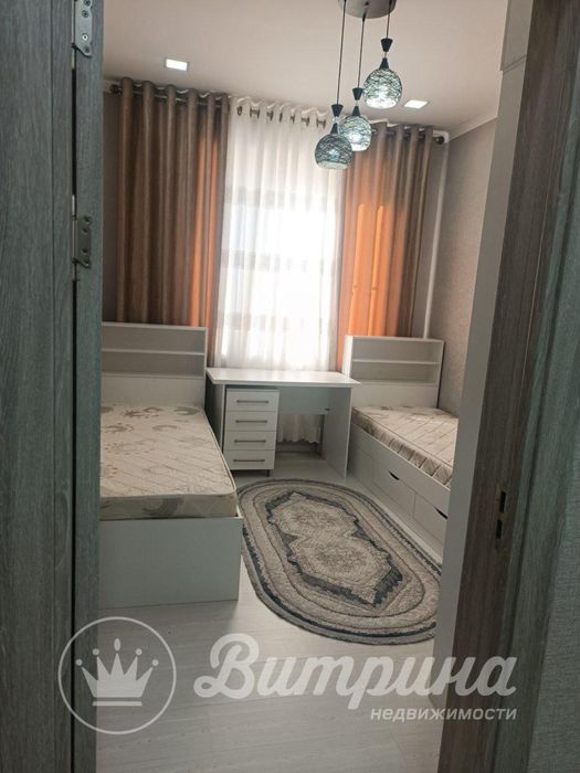 Продаётся 3-комнатная квартира, ЖК Vita Stroy