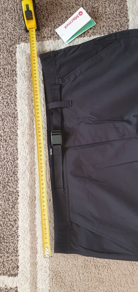 Pantaloni drumetie / munte MARMOT