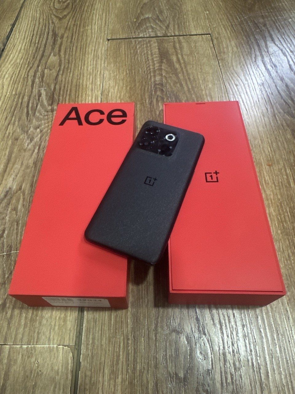 OnePlus 10T 5G. 16/512 Gb