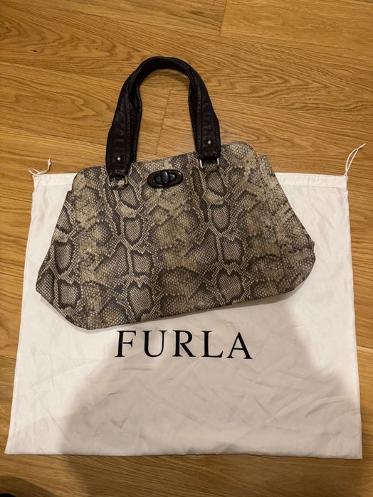 Дамска чанта Furla